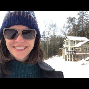 Meet your Posher, Shawna